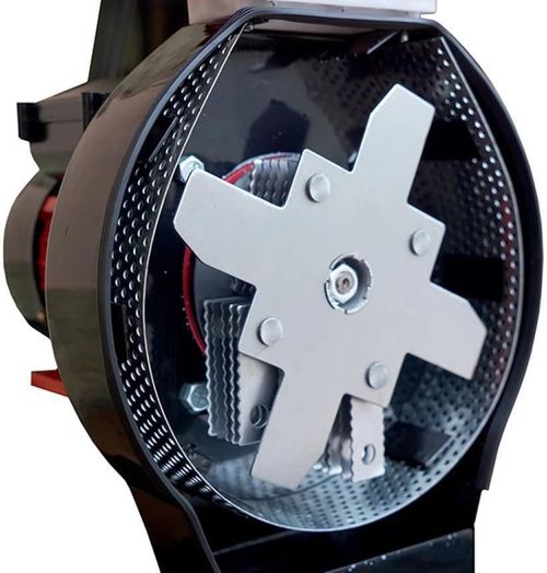 cumpără Moare și tocători de furaje Incraft CR-3500 Moara de furaje 3500W (MSD-023683) în Chișinău 