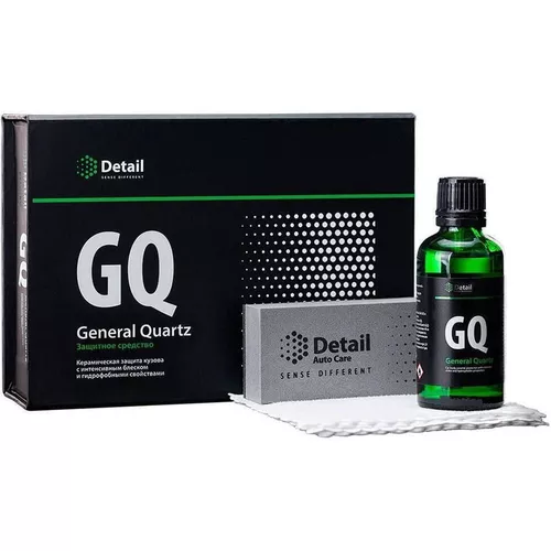 купить Автохимия Detail Strat Ceramica GQ в Кишинёве 