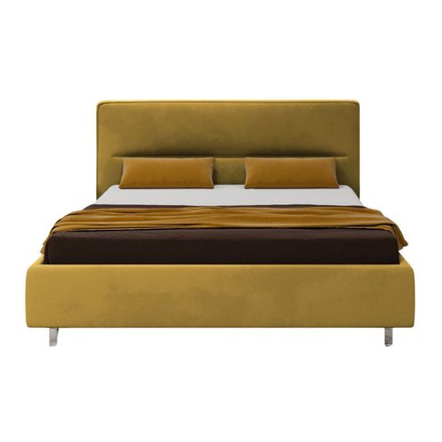 купить Кровать Bayro HarmonyBed Pro 1800x2000 c подъёмным механизмом ткань категория II в Кишинёве 