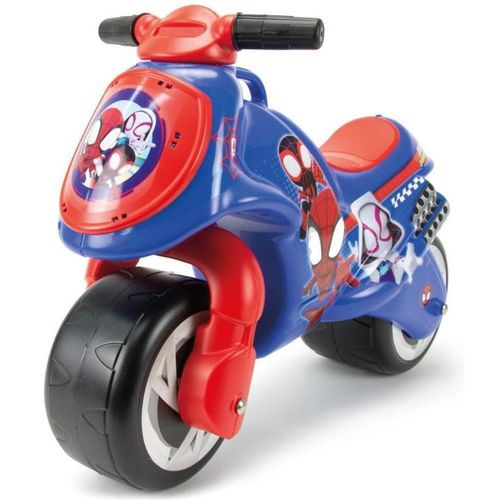 cumpără Bicicletă Injusa Беговел Moto Neox Spidey în Chișinău 