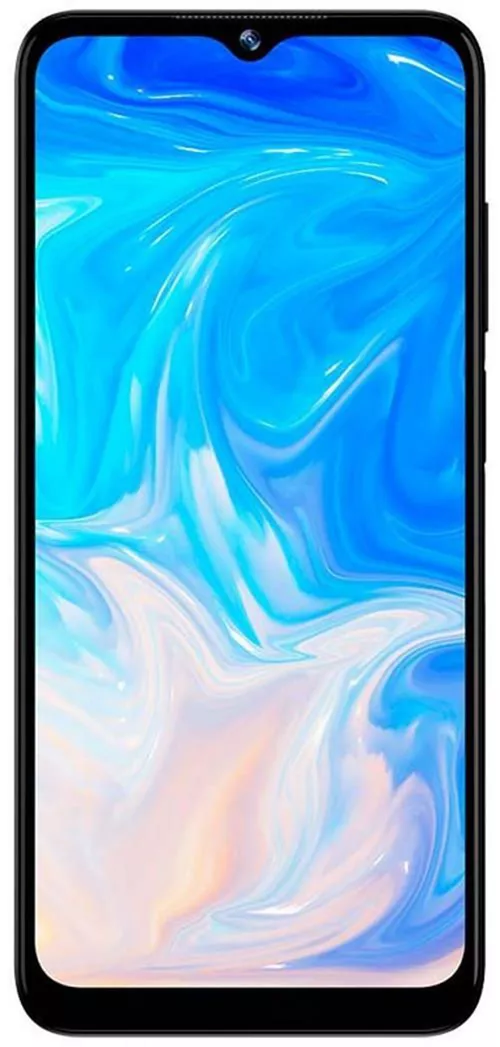 cumpără Smartphone Doogee N40 pro Black în Chișinău 