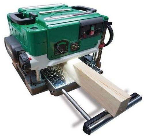 cumpără Scule electrice staționare Stürmer Maschinen 5904335 Mașina de rindeluit si degrosat DH 330-2 în Chișinău 