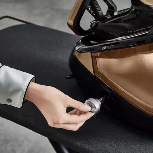 cumpără Generator de aburi pentru călcat Tefal GV9823E1 Pro Express Vision în Chișinău 