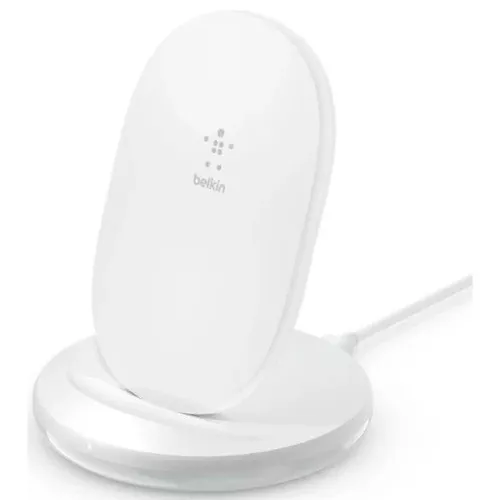 cumpără Încărcător wireless Belkin WIB002VFWH în Chișinău 