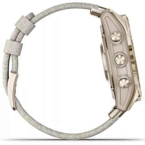 cumpără Ceas inteligent Garmin fēnix 7S Sapphire Solar (010-02539-39) în Chișinău 