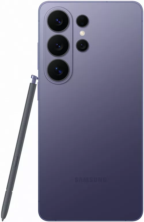 cumpără Smartphone Samsung S948 Galaxy S26 Ultra 256GB Cobalt Violet în Chișinău 