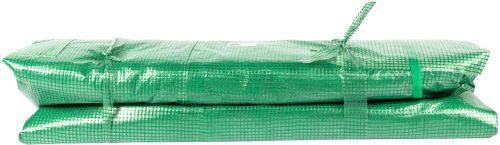 cumpără Umbră pentru grădină Micul Fermier Prelata sera polietilena 10x3x2 m 140g/mp UV4 (GF-2409-S001-G01) în Chișinău 