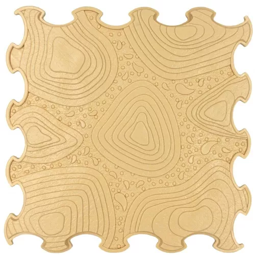 купить Коврик игровой Ortoto OTO-S-GNN-SO Ortopedic-Puzzle Grand Canyon Soft cream в Кишинёве 