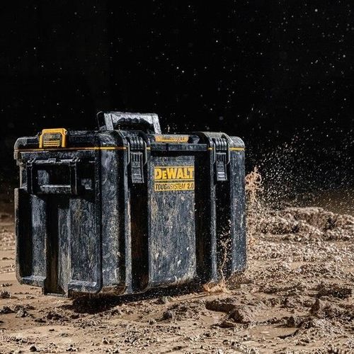 cumpără Sistem de depozitare a instrumentelor DeWalt DWST83342-1 TOUGHSYSTEM 2.0 DS400 în Chișinău 