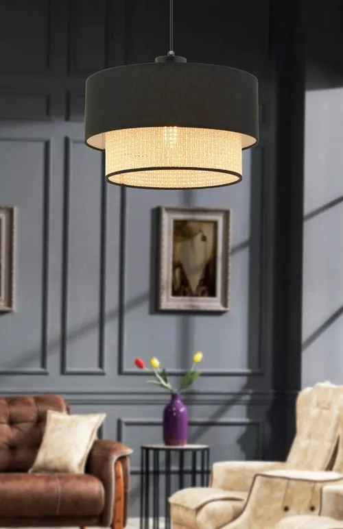 cumpără Corp de iluminat interior miscellaneous Opviq Echo Cream/Beige în Chișinău 