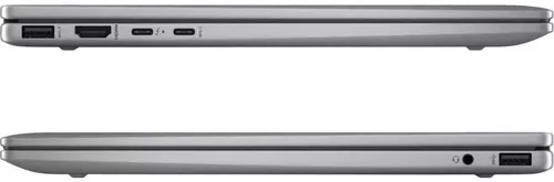 купить Ноутбук HP Envy 14 x360 Meteor Silver + W11H (14-fa0001ci) (A1AA4EA#UUQ) в Кишинёве 