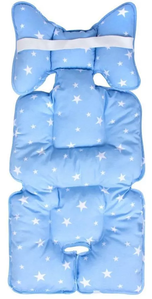 купить Аксессуар для колясок Sevi Bebe 8376 матрасик для коляски в Кишинёве 