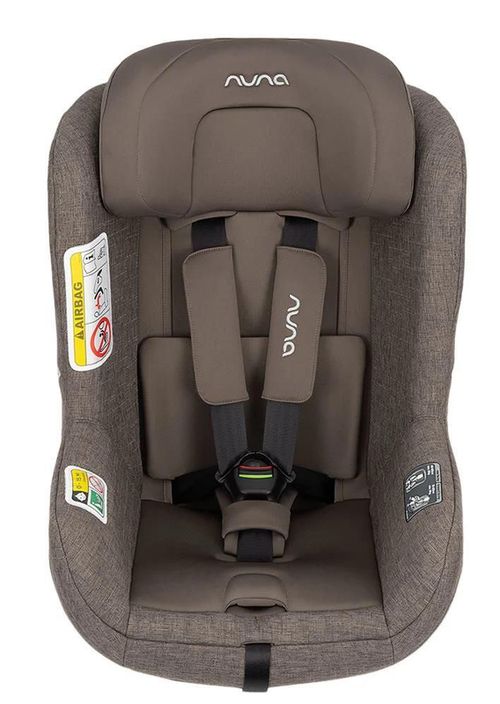 купить Автокресло Nuna CS14910CHEGL i-Size TODL Next Chestnut, 40-105cm (rotativ) в Кишинёве 