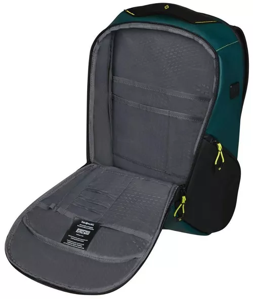 купить Рюкзак для ноутбука Samsonite Ecodiver Urban M USB (140874/A567) в Кишинёве 