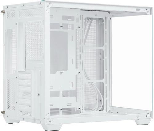 купить Корпус для ПК Deepcool CG530 WH в Кишинёве 
