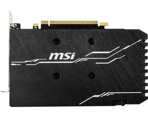 cumpără Placă video MSI GeForce GTX 1660 SUPER VENTUS XS OC 6G / 6GB GDDR6 în Chișinău 