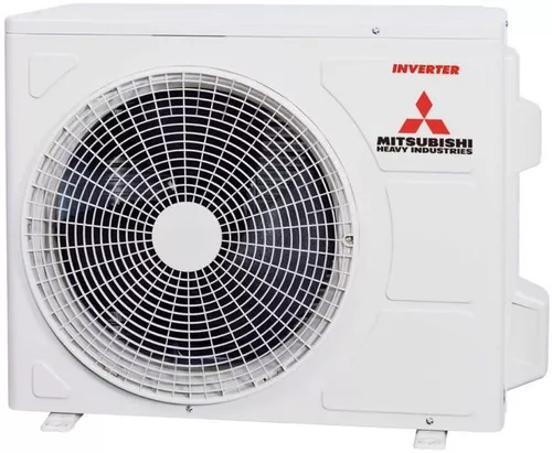 купить Кондиционер сплит Mitsubishi Heavy Industries SRK35ZSP-W1/ SRC35ZSP-W1 Nyoko Plus Inverter в Кишинёве 