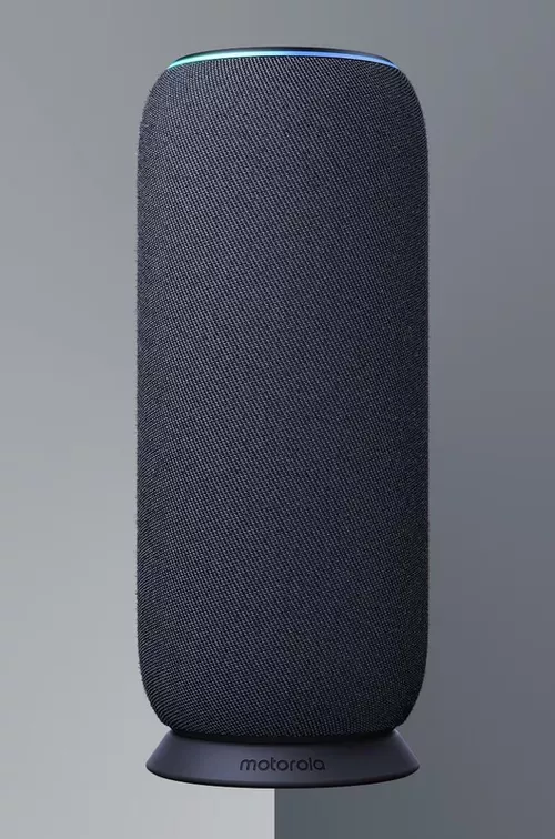 cumpără Boxă portativă Bluetooth Motorola Sound Flow Carbon în Chișinău 