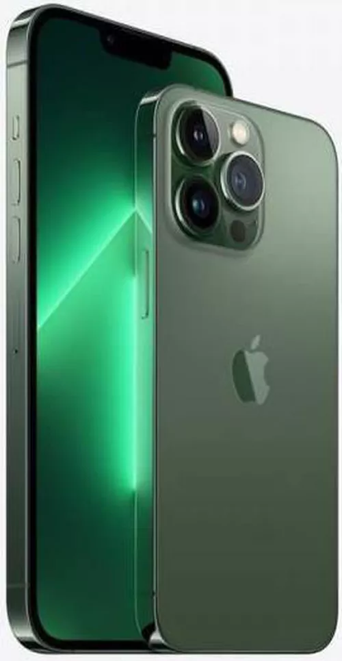 cumpără Smartphone Apple iPhone 13 Pro Max 256GB Green MND43 în Chișinău 