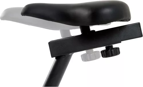 купить Велотренажер Motive Fitness By U.N.O HT400 (alb-negru) в Кишинёве 