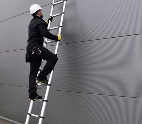 cumpără Scară Drabest DR-ST-TELE-3,8-HOME în Chișinău 