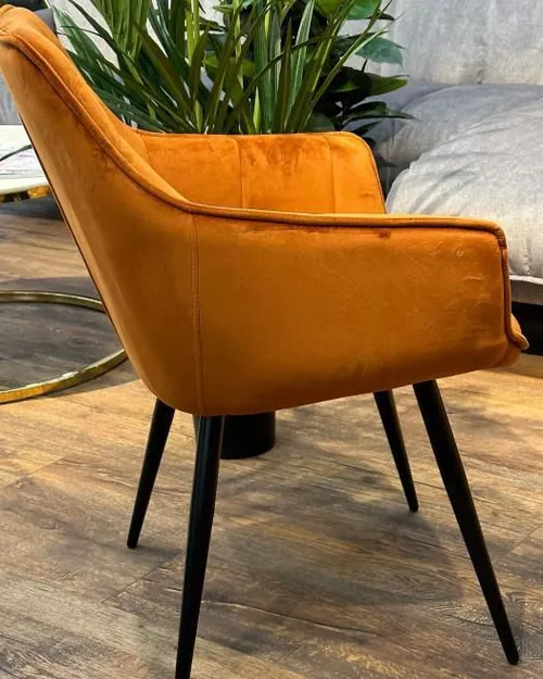 купить Стул Signal Lilia velvet в Кишинёве 