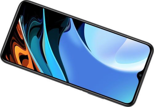 купить Смартфон Xiaomi Redmi 9T 6/128Gb Gray в Кишинёве 