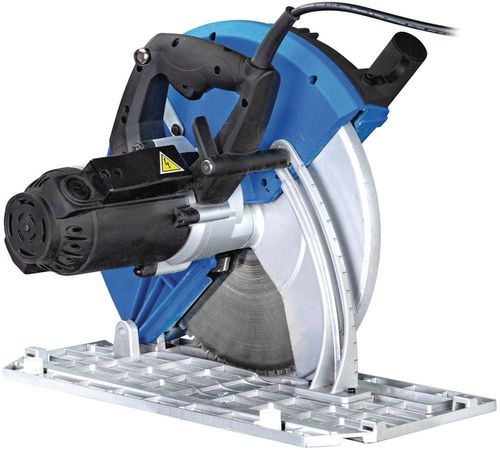 cumpără Scule electrice staționare Stürmer Maschinen Ferastrau circular manual p/u metal HKS320 în Chișinău 