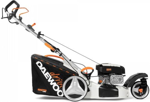 купить Газонокосилка Daewoo DLM 50SR 48cm 3.3Hp 135cc 60L в Кишинёве 