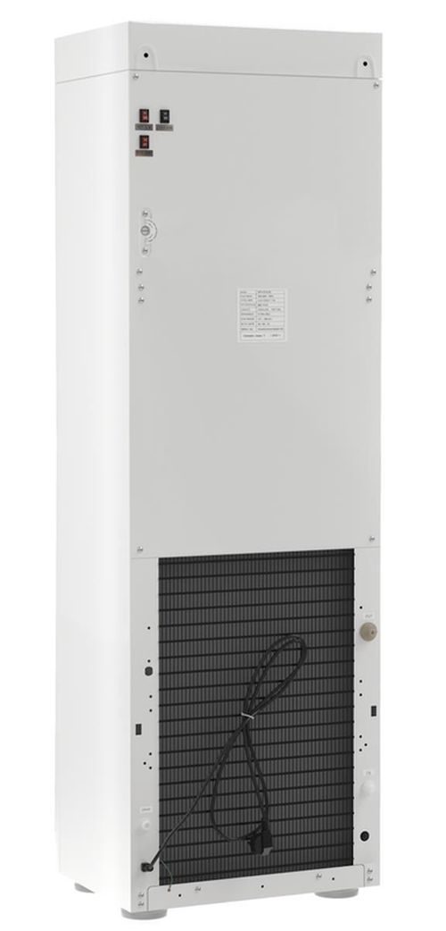 cumpără Cooler pentru apă Aquaphor 526210 Dispenser RO PRO 100 în Chișinău 