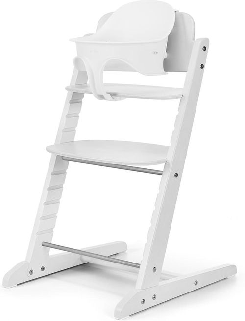 купить Стульчик для кормления Cybex 525000653 Iris All White 3in1 в Кишинёве 