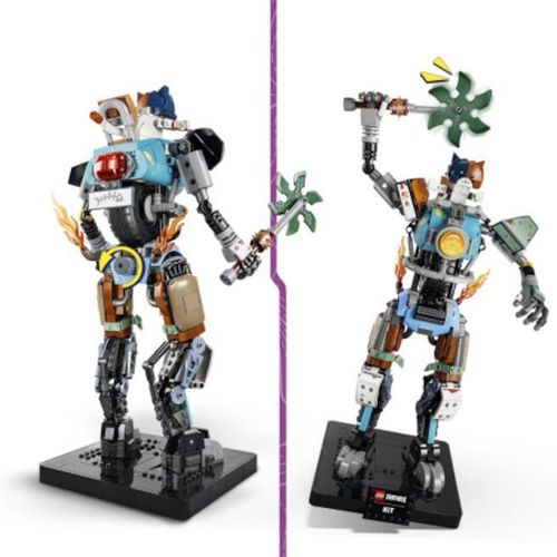 cumpără Set de construcție Lego 77081 Fortnite. KIT în Chișinău 