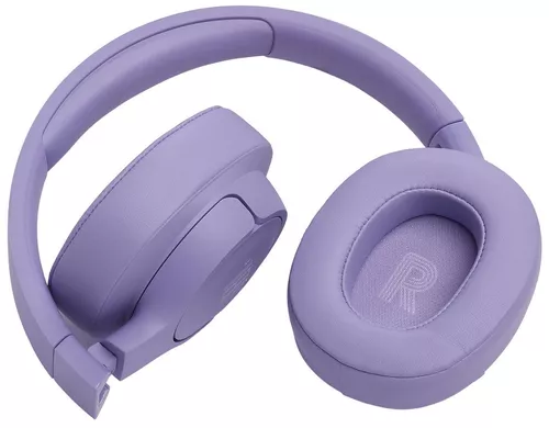 купить Наушники беспроводные JBL Tune 770NC Purple в Кишинёве 