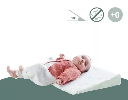 купить Аксессуар для самых маленьких Babymoov A050014 Suport pentru somn Cosymat Antibacterial в Кишинёве 
