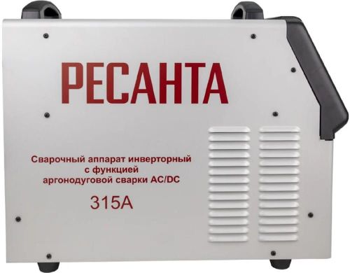 cumpără Aparat de sudură Ресанта САИ-315AД 65/83 în Chișinău 