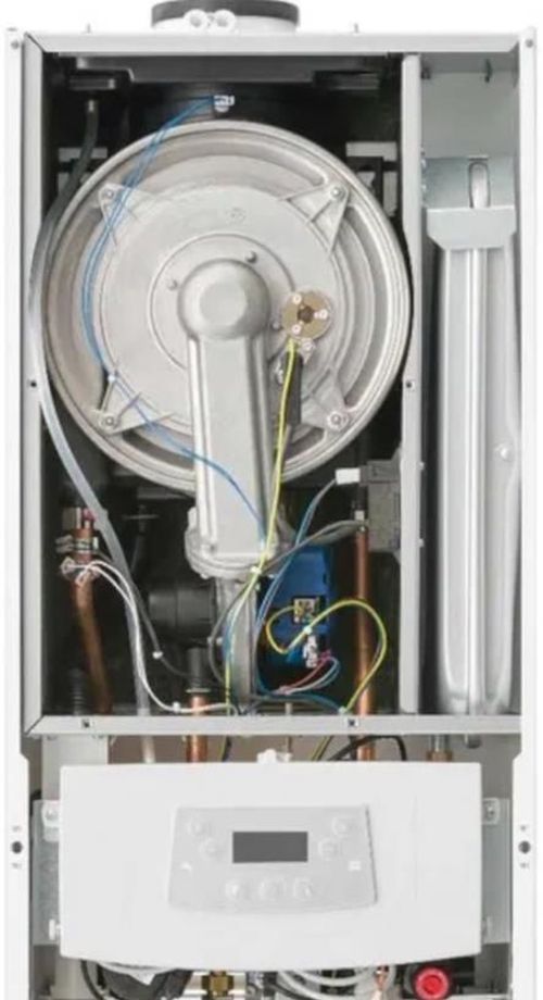 cumpără Cazan pe gaz Termet Home Eco 25/30 Combi WKD59B1000000/EUAF în Chișinău 