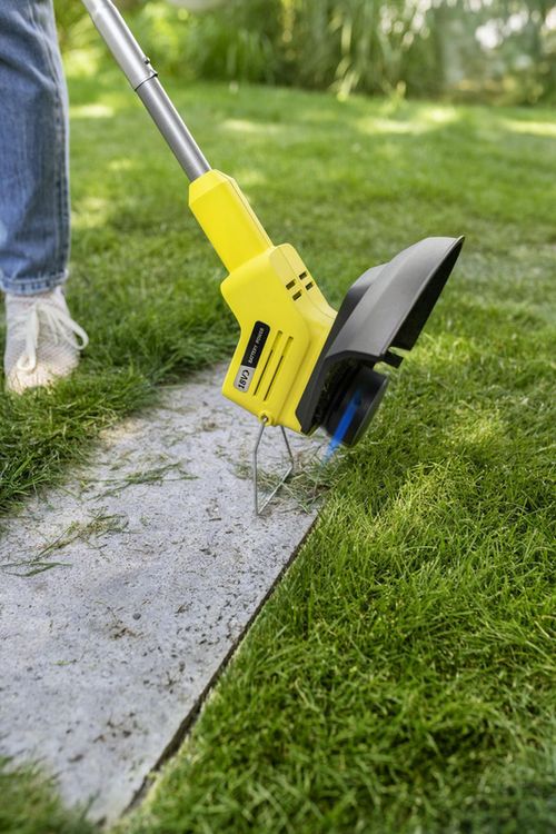 cumpără Trimmere pentru iarba Karcher 1.445-460.0 LTR 2-18 Battery în Chișinău 