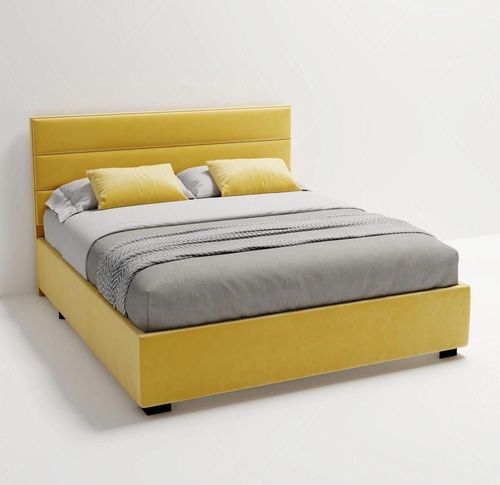 купить Кровать my-STYLE my-Amy 90x200 (P01D90M19) в Кишинёве 