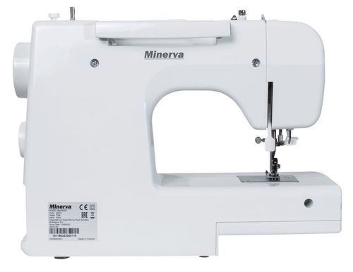 купить Швейная машина Minerva Next 532A в Кишинёве 