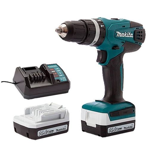 cumpără Șurubelnița Makita HP 347DWE în Chișinău 