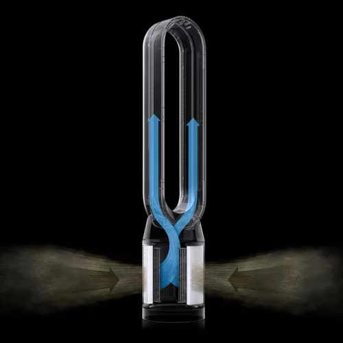 купить Очиститель воздуха Dyson TP07 Purifier Cool в Кишинёве 