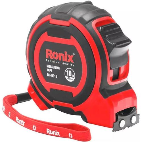 cumpără Bandă de măsurare Ronix RH-9016 10м х 25мм с фиксатором în Chișinău 
