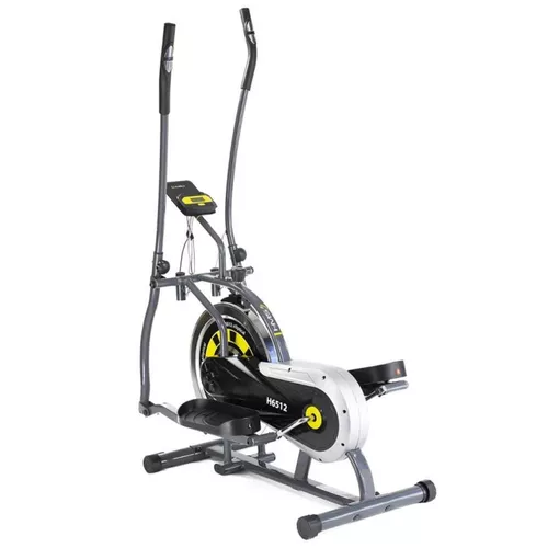 cumpără Bicicletă eliptică HMS SL-00014183 Aparat eliptic mecanic(110kg) H6512 17-11-011 în Chișinău 