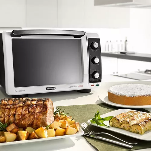 cumpără Mini cuptor electric DeLonghi EO32352 în Chișinău 