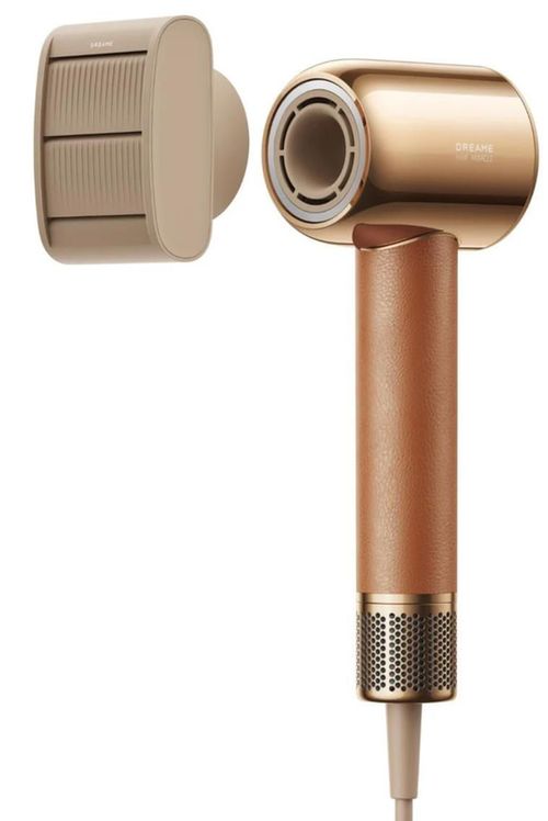 купить Фен Dreame Hair Miracle High-Speed в Кишинёве 