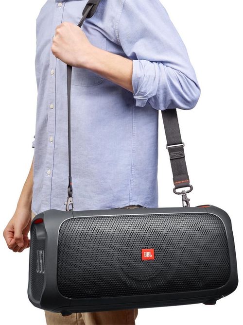 купить Колонка портативная Bluetooth JBL PartyBox On-The-Go в Кишинёве 