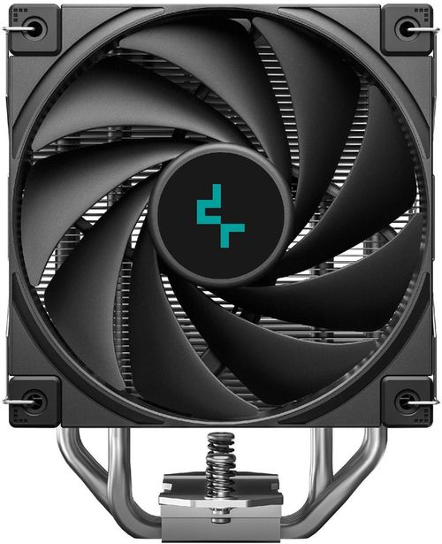 купить Кулер Deepcool AK400 DIGITAL SE Black в Кишинёве 