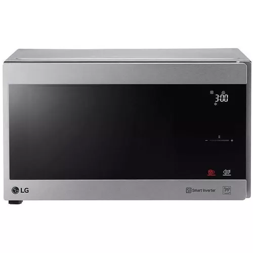 купить Микроволновая печь LG MS2595CIS в Кишинёве 