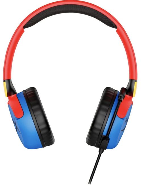 cumpără Căști pentru gaming HyperX 7G8F3AA Cloud Mini, Multicolor în Chișinău 