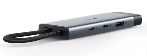 купить USB Hub TP-Link UH7020C USB Type-C 7in1 Hub/Docking в Кишинёве 